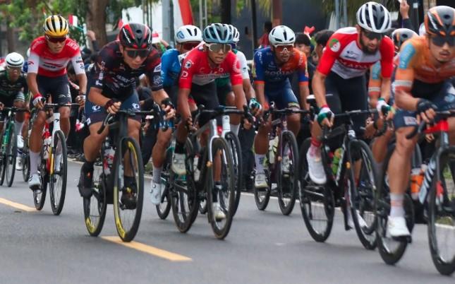 PHRI NTT Pastikan Layanan Prima untuk Peserta Tour de Entete 2025