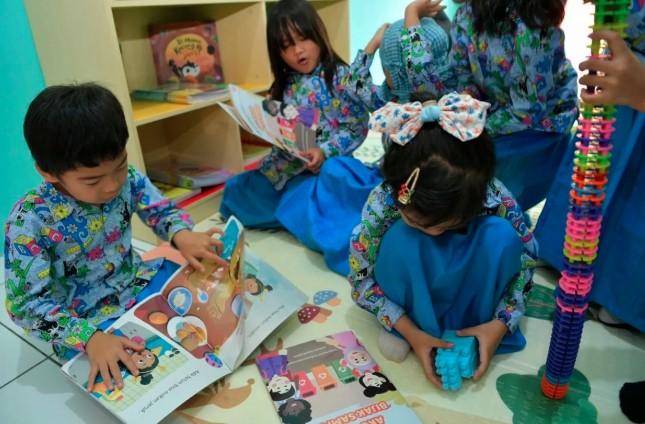 Pemkab Penajam Paser Utara Sekolahkan Guru PAUD ke S1 Lewat Beasiswa RPL di UNU Samarinda