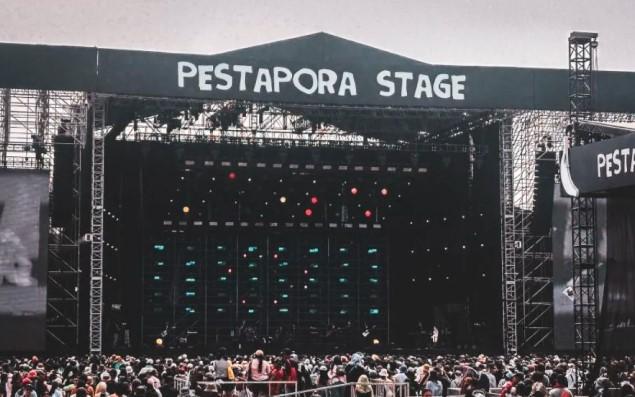 Pestapora Putuskan Kerja Sama dengan Freeport Usai Gelombang Protes Musisi dan Penonton