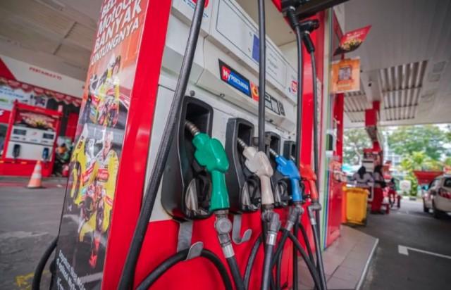 Unjuk Rasa Tak Ganggu SPBU, Analis Nilai Kepercayaan Publik terhadap Pertamina Semakin Menguat