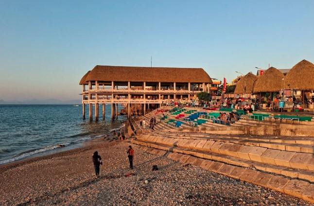 Situasi Kondusif Dongkrak Okupansi Hotel di Kupang, Sektor Pariwisata NTT Kembali Bergairah