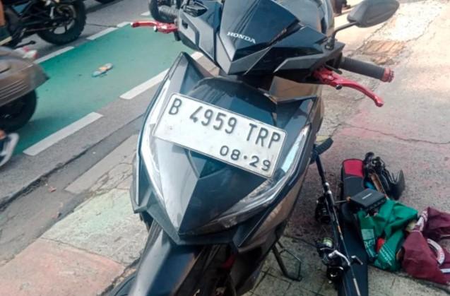 Pengendara Tewas Terlindas Truk di Pasar Minggu, Polisi Masih Selidiki Penyebab Kecelakaan