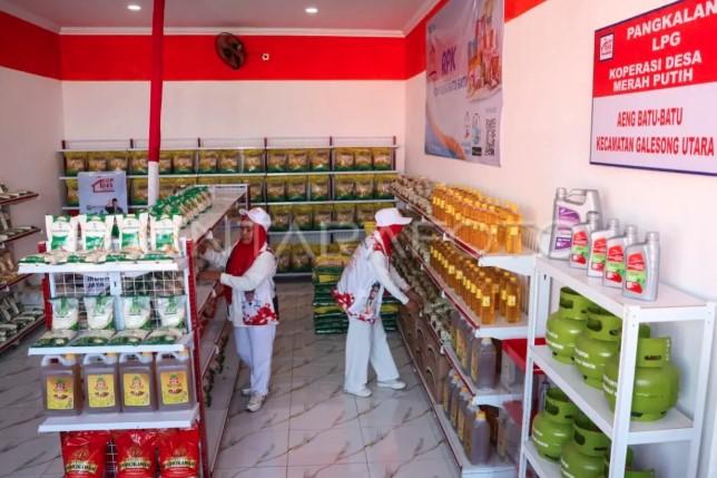 Kemenkeu dan BI Tegaskan Burden Sharing untuk Perumahan dan Koperasi Dijaga Hati-Hati