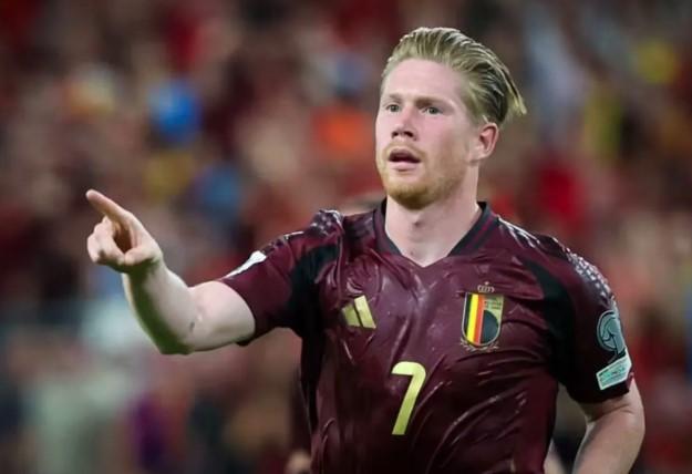 Belgia dan Polandia Menang Besar, Ketatkan Persaingan di Kualifikasi Piala Dunia 2026 Zona Eropa