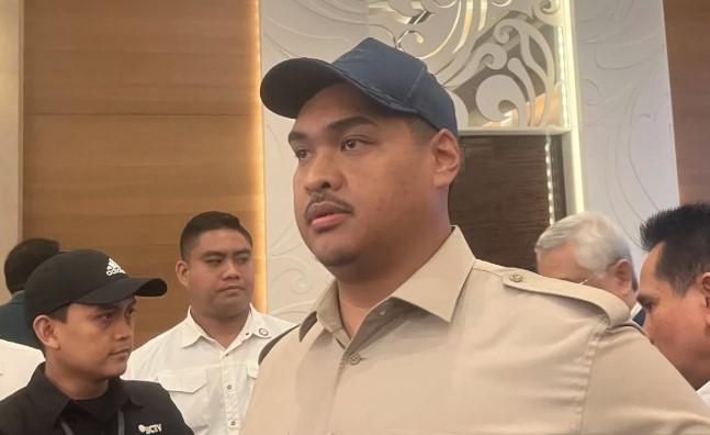 Menpora Dito Ariotedjo Ucapkan Terima Kasih Usai Diberhentikan dari Kabinet Prabowo