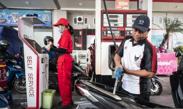 Harga BBM di SPBU Pertamina, Shell, BP, dan Vivo Tetap Stabil Pasca Libur Panjang Maulid Nabi