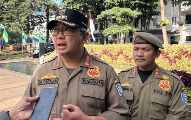 Wali Kota Bandung Siap Hadapi Gugatan Terdakwa Korupsi Bandung Zoo, Tegaskan Pengelolaan Satwa Akan Dialihkan