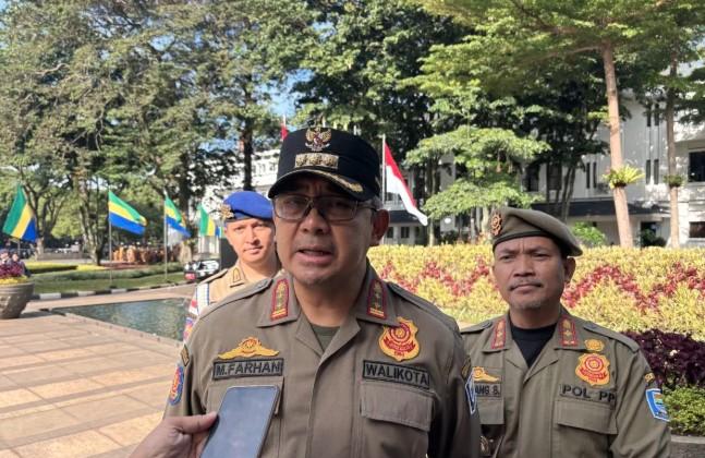 Pemkot Bandung Gandeng Ragunan dan KBS untuk Jaga Kesejahteraan Satwa Selama Penutupan Bandung Zoo