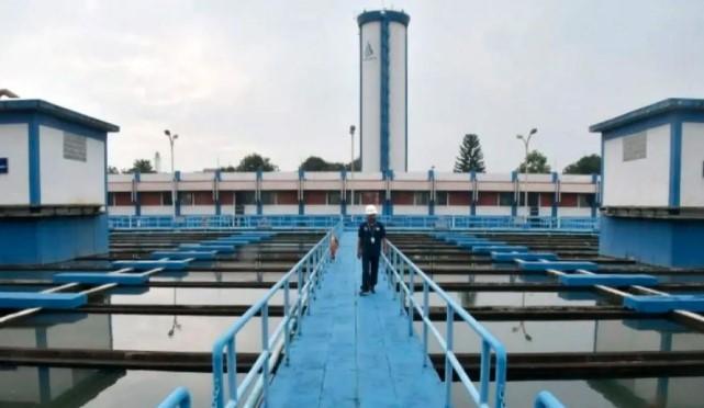 Pemprov DKI Rencanakan PAM Jaya Jadi Perseroan Daerah, Siap Go Public dan IPO