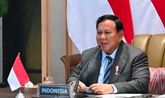 Di Forum BRICS, Presiden Prabowo Soroti Standar Ganda Hukum Internasional dan Serukan Kerja Sama Global