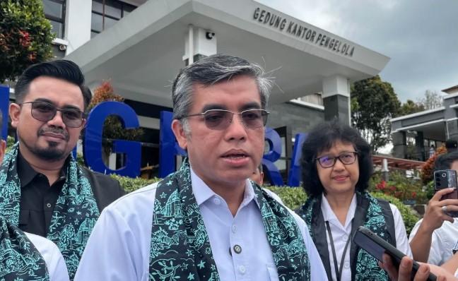 Menaker Tanggapi Isu PHK Massal di Gudang Garam, Perusahaan Tegaskan Pabrik Masih Beroperasi