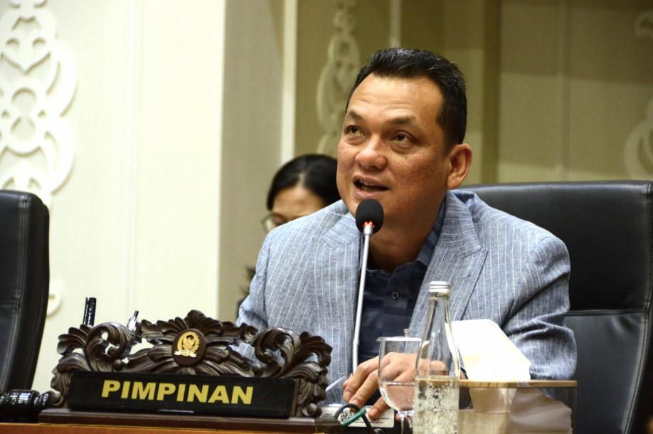 Jaminan Sosial untuk PRT Akan Diatur dalam RUU PPRT, DPR Pastikan Tidak Memberatkan Pemberi Kerja
