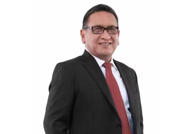 Didik Madiyono Ditunjuk Sebagai Plt Ketua DK LPS Gantikan Purbaya Yudhi Sadewa