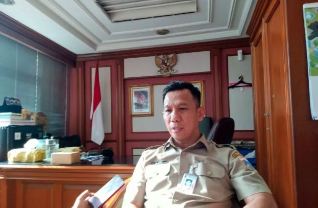 Pemkot Jakarta Perluas Kampung Siaga TBC untuk Tekan Penyebaran di Ibu Kota