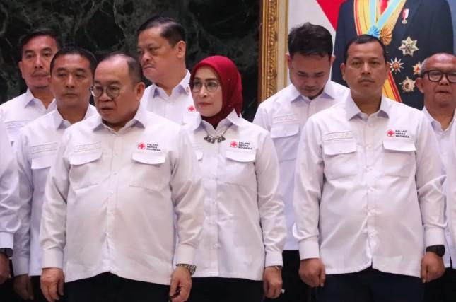Diana Dewi Dorong Dunia Usaha Aktif Donor Darah, Siap Emban Amanah di PMI DKI Jakarta 2025–2030