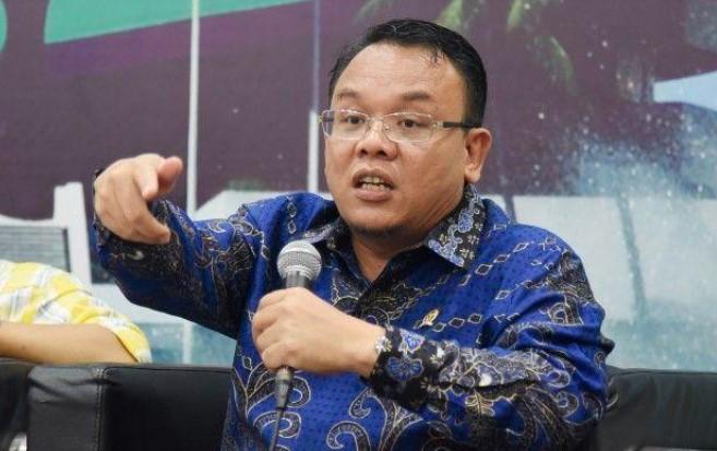 DPR Tegaskan Perlindungan Pekerja Migran Harus Masuk Undang-Undang: Tidak Boleh Ada WNI Jadi Stateless
