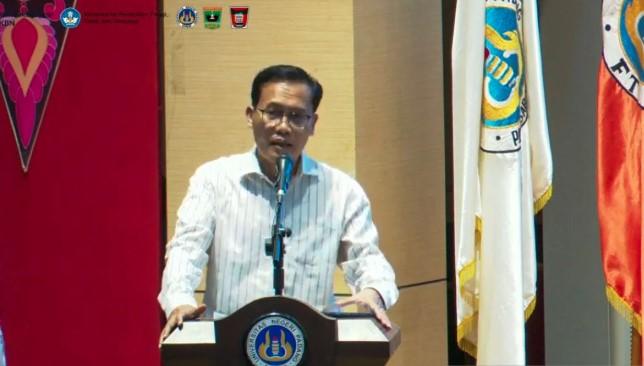 Kemendukbangga Libatkan Perguruan Tinggi Kawal Desain Besar Kependudukan Menuju Indonesia Emas 2045