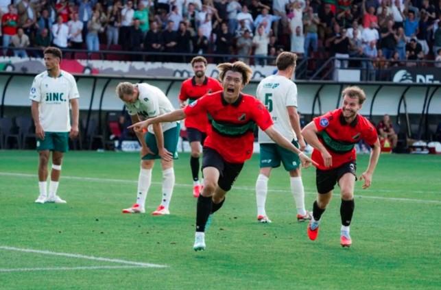 Liga Belanda Pekan Kelima: Ajax Buka Laga, Pemain Timnas Indonesia Siap Tampil