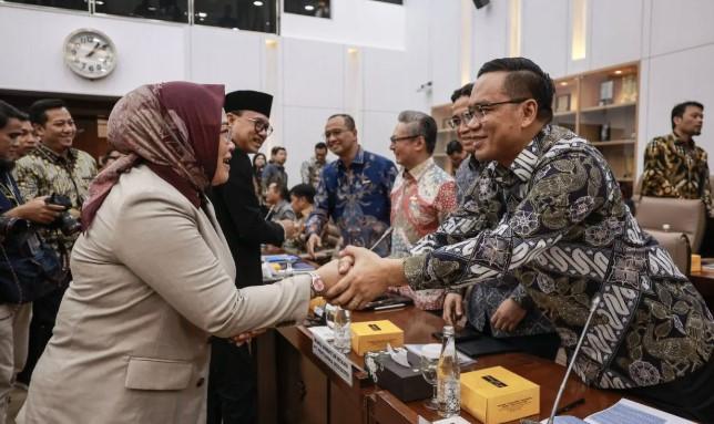 Pertamina Targetkan Penggabungan KPI, PIS, dan PPN Rampung Akhir 2025 untuk Tingkatkan Efisiensi Operasional