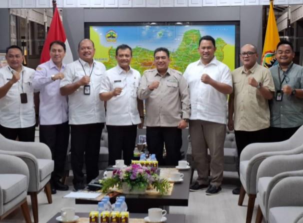 Kementan Perkuat Hilirisasi Perkebunan, Jalan Sejahterakan Petani