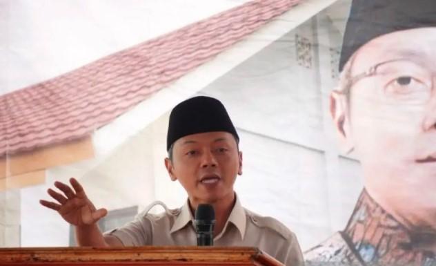 Wamendikdasmen: PAUD Adalah Fondasi Generasi Emas, 7 Kebiasaan Anak Indonesia Hebat Harus Ditanamkan Sejak Dini