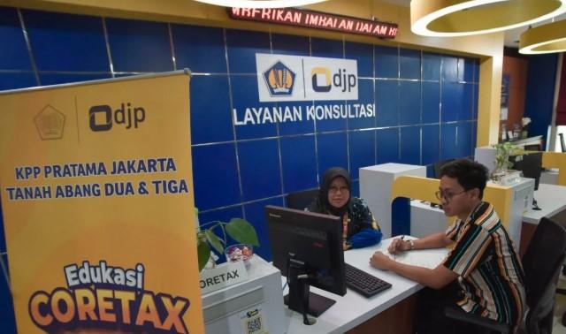 DJP Tegaskan Warisan Bukan Objek Pajak Penghasilan, Ini Ketentuan Lengkapnya
