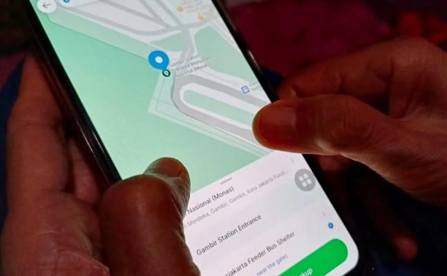 MTI Usul Pemerintah Miliki Aplikasi Transportasi Daring Sendiri, Demi Kesejahteraan Pengemudi dan Efisiensi Layanan