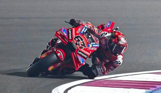 Francesco Bagnaia Optimistis Jelang MotoGP San Marino 2025, Yakin Lebih Kompetitif di Misano