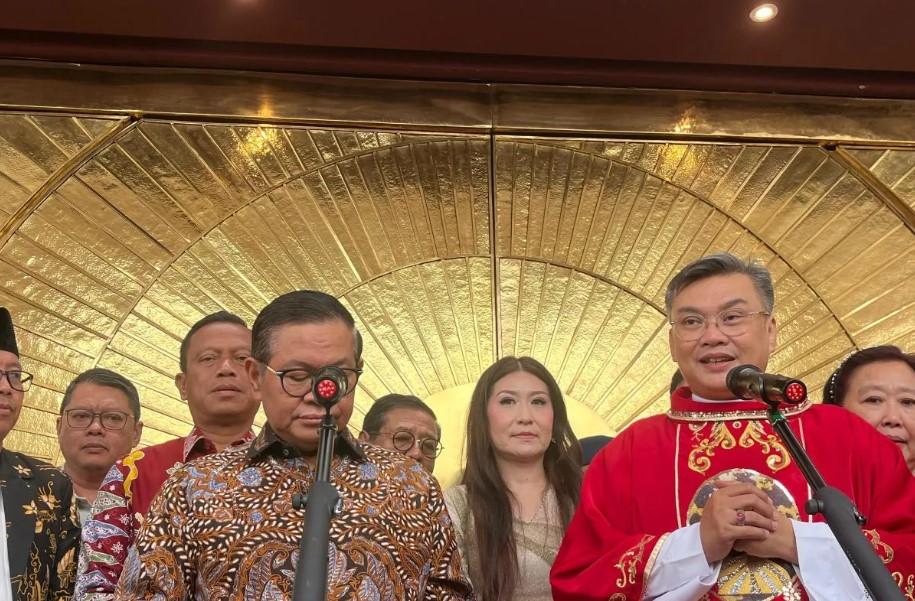 Pemprov DKI Atur Lalu Lintas TB Simatupang untuk Kurangi Kemacetan, Armada Transjakarta Ditambah