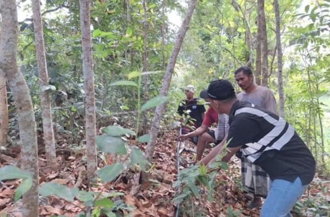 Pelindo Bangun Sumur Bor dan Pipanisasi 2,5 Km di Pamekasan untuk Atasi Kekeringan