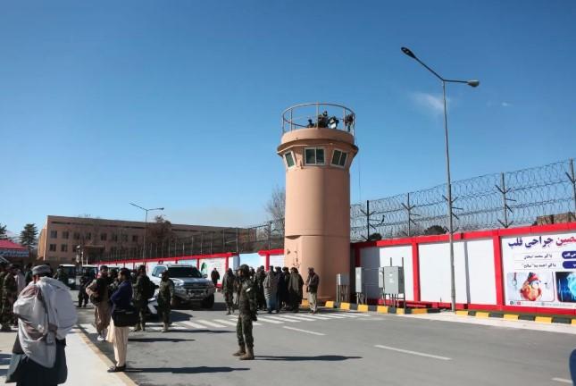 Delegasi AS Temui Menlu Afghanistan Bahas Hubungan Bilateral, Tahanan, dan Investasi