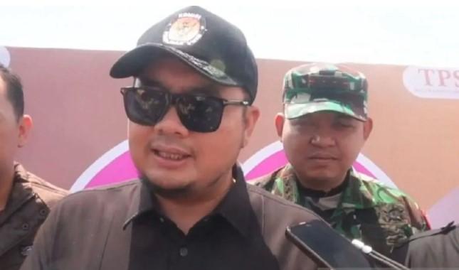 KPU Tetapkan 16 Dokumen Capres-Cawapres Sebagai Informasi yang Dikecualikan Akses Publik Selama 5 Tahun