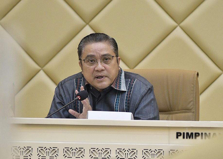 Dede Yusuf Pertanyakan Keputusan KPU Terkait Dokumen Ijazah Capres-Cawapres