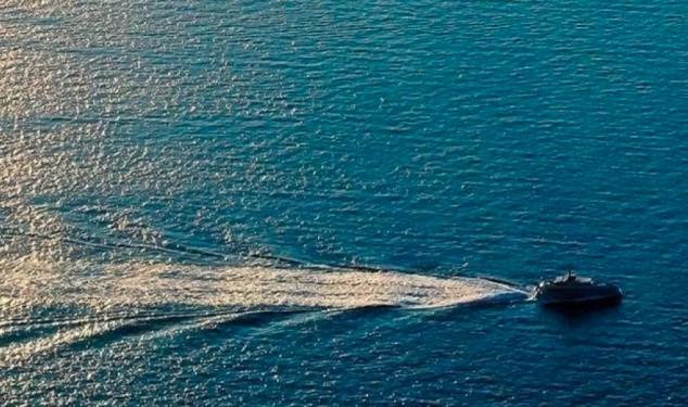 China Kecam Latihan Maritim Filipina-AS-Jepang di Laut China Selatan, PLA Peringatkan Tindakan Provokatif