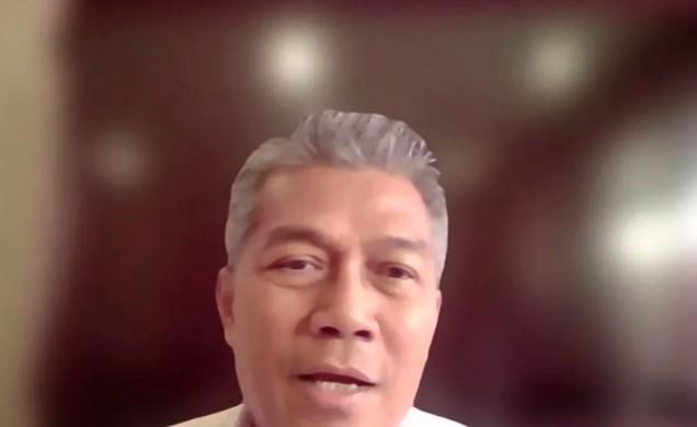 Kemendes PDT Dorong Desa Maksimalkan Program Pemerintah untuk Percepat Pembangunan dan Pemerataan Ekonomi