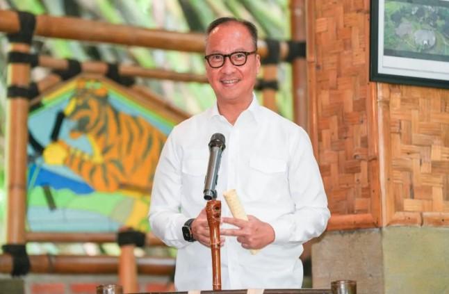 Kemenperin Perkuat Identitas Jenama IKM Kerajinan untuk Dorong Ekspor dan Daya Saing Global