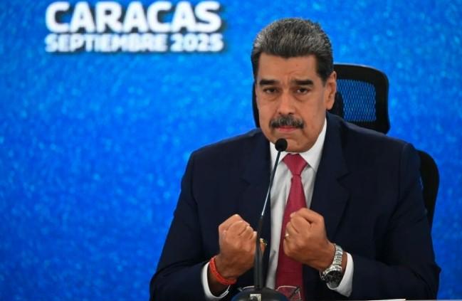 Presiden Venezuela Umumkan Komunikasi dengan Amerika Serikat Terputus