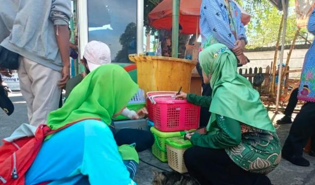 Pemkot Jakarta Timur Sterilisasi 1.714 Kucing hingga September 2025, Targetkan 2.000 Ekor Tahun Ini