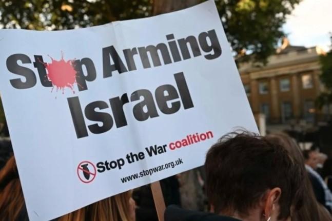 Presiden Irlandia Desak Israel dan Pemasok Senjatanya Dikeluarkan dari PBB Usai Laporan Genosida di Gaza