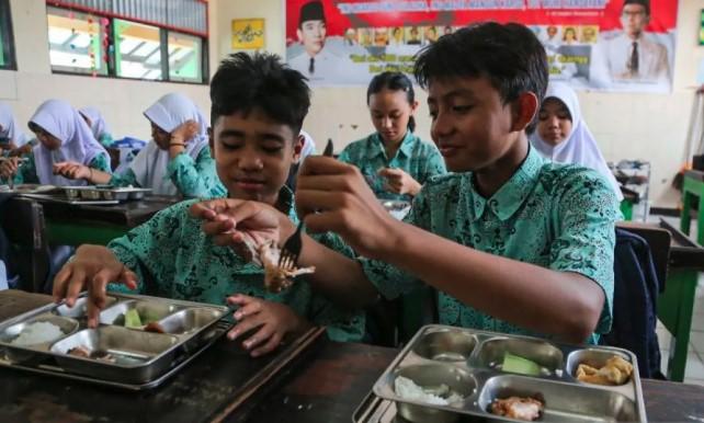 BGN Klarifikasi Polemik Surat Pernyataan MTsN 2 Brebes Terkait Program Makan Bergizi Gratis