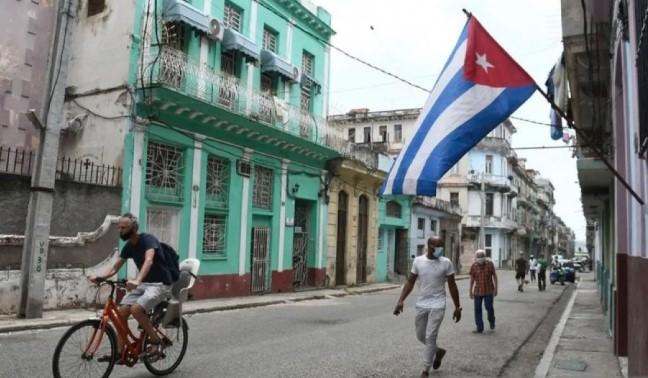 Wakil Perdana Menteri Kuba Ricardo Cabrisas Wafat pada Usia 88 Tahun