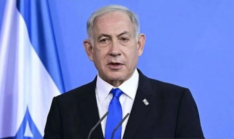 Pengunjuk Rasa Dirikan Tenda di Rumah Netanyahu, Tuntut Hentikan Serangan ke Gaza