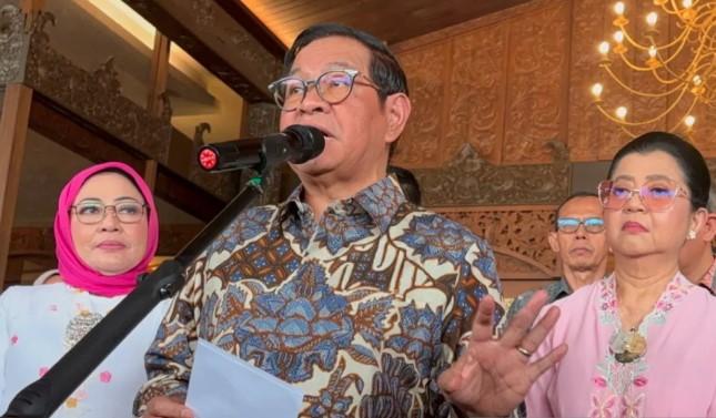 Dukung Pansus Perparkiran, Gubernur DKI Jakarta: Penyegelan Parkir Ilegal Sudah Pantas