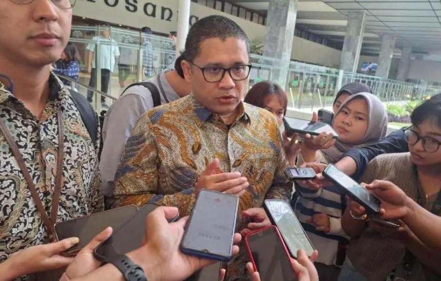 DPR dan Pemerintah Sepakati Revisi Defisit RAPBN 2026 Jadi Rp689,1 Triliun