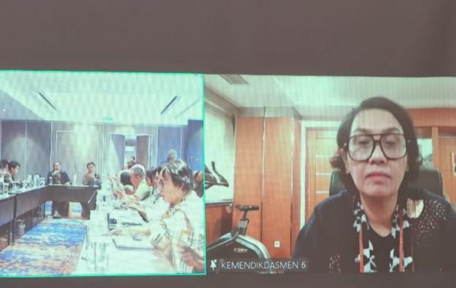 Kemdikdasmen Libatkan Media Kawal Kebijakan Pendidikan, Soroti Wajib Belajar 13 Tahun dan Kualifikasi Guru