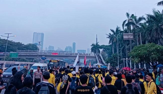 KemenHAM Minta Publik Tak Terburu-buru Sebut Hilangnya Dua Mahasiswa sebagai Penghilangan Paksa