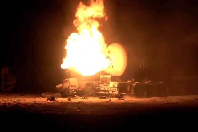 Houthi Klaim Serang Israel dengan Rudal Balistik Hipersonik dan Drone, IDF Sebut Sebagian Telah Dicegat