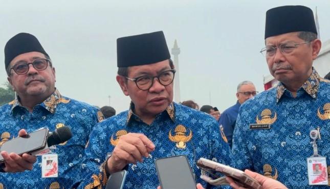 Gubernur Pramono Tegaskan Penindakan Parkir Ilegal, Dorong Ketertiban Jakarta dari Lapisan Bawah