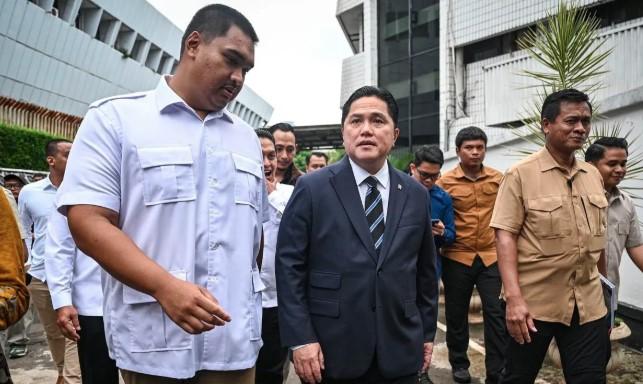 PB ABTI Apresiasi Erick Thohir Jadikan Olahraga Alat Pemersatu, Dorong Penyelesaian Permenpora 14/2024