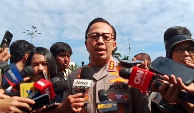 Polda Metro Bantah Aksi Mogok Makan Aktivis, Pendamping Hukum Klaim 16 Orang Protes Penangkapan